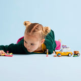 LEGO Friends Sõpruse matkaauto 42659L