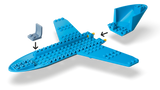 LEGO City Reisilennuk 60492L