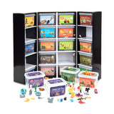 TTS loovuskarbid LI01010B