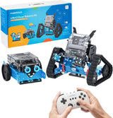 Makeblock mBot2 Rover roboti põhikomplekt P1010144