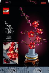 LEGO Botanical Collection Ploomiõis 10369L
