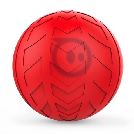 Sphero Turbo ümbris - punane ATC01RE1