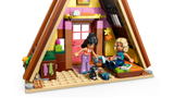 LEGO Friends Glämpingu majake 42682L