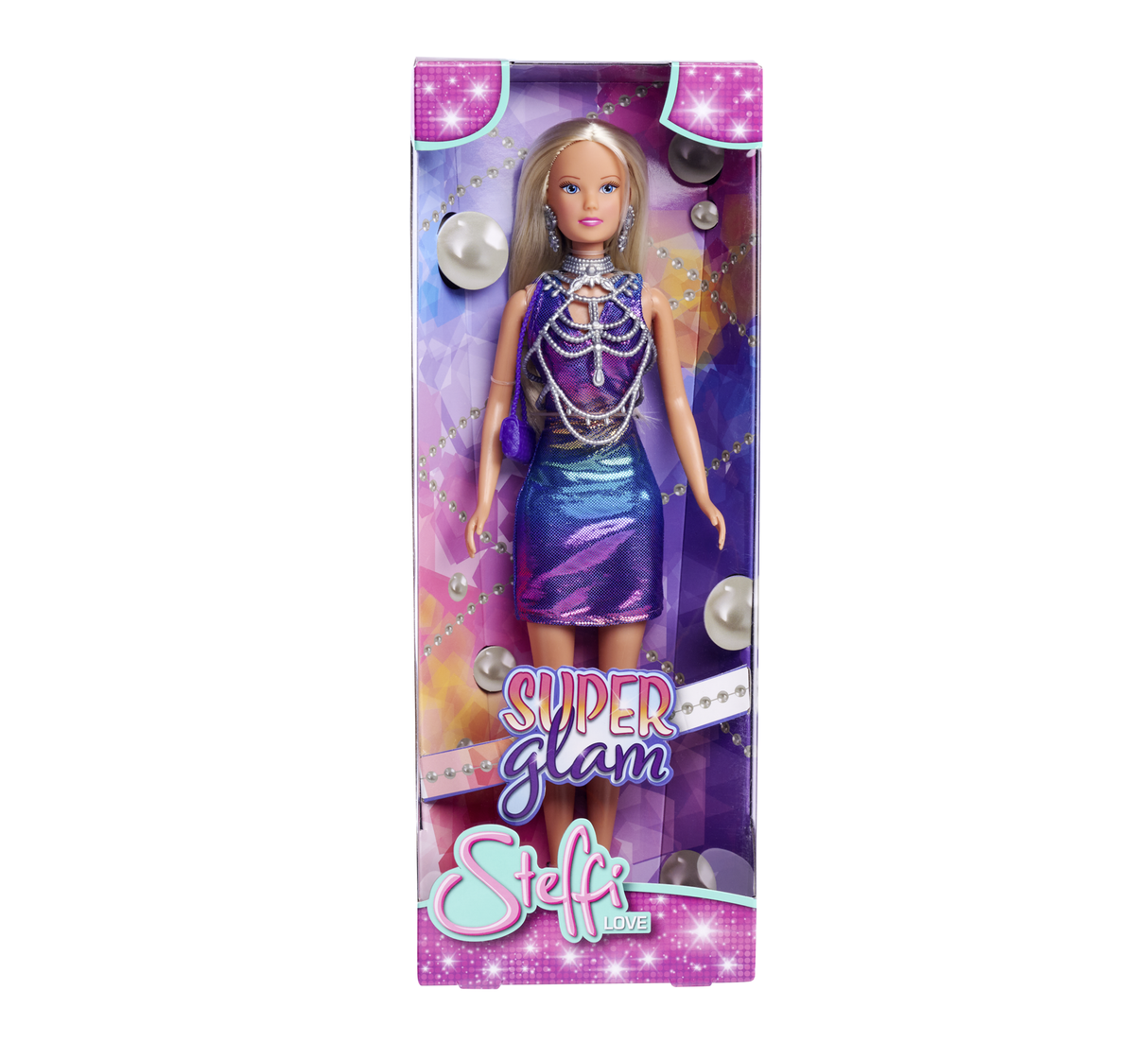 Simba nukk Steffi Love: glamuurne  105733663B