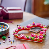 LEGO Südamekujuline ornament 40638L