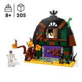 LEGO Iconic Halloweeni ait 40721L