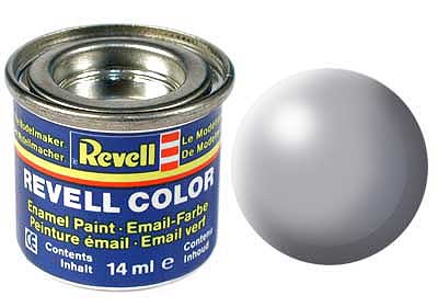 Revell emailvärv hall poolmatt 32374R