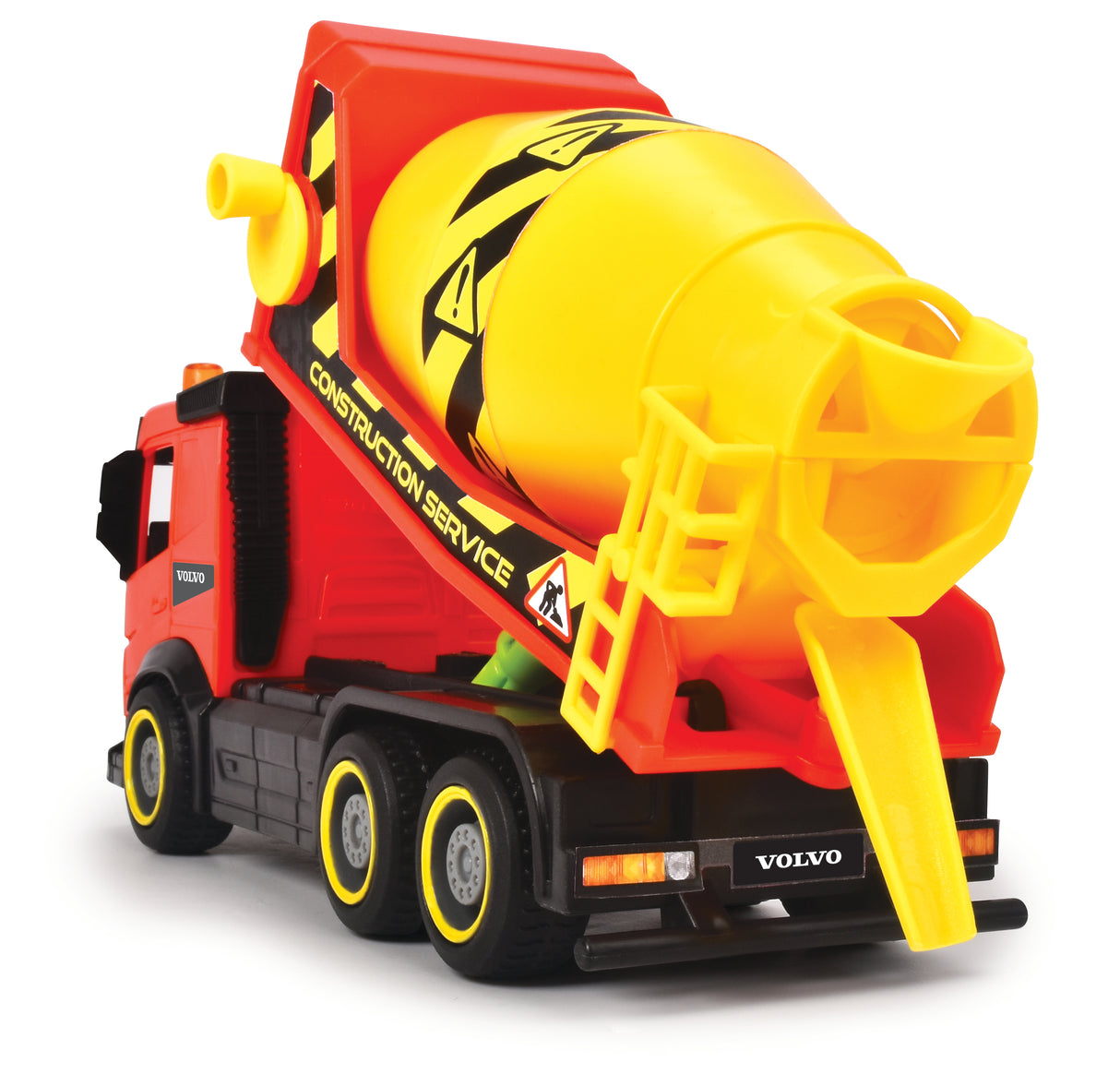 Simba City truck 3 erinevat 203744014B