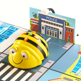 TTS Bee-Bot ja Blue-Bot Robotiandur  IT10101B