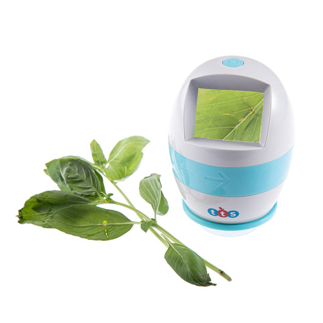 TTS Easi-scope juhtmevaba mikroskoop ekraaniga SC10202B