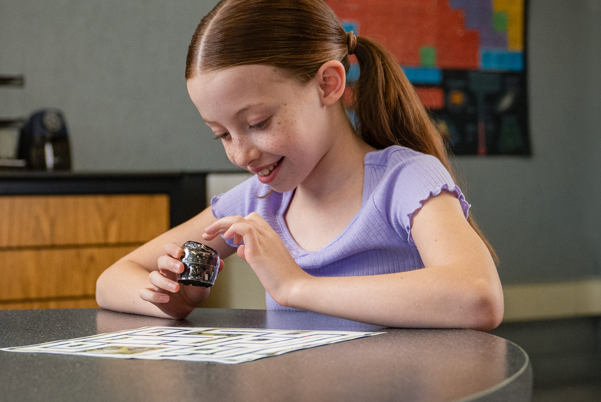 Ozobot Ari roboti stardikomplekt OZO-50101ARI