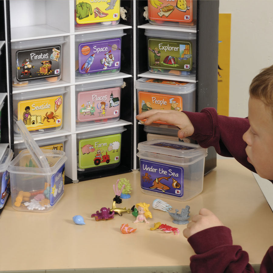 TTS loovuskarbid LI01010B