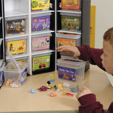 TTS loovuskarbid LI01010B