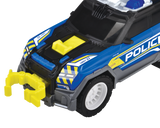 Dickie Toys politsei maastur 203306022B