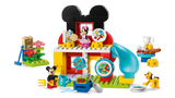 LEGO DUPLO Disney Miki-hiire klubimaja koos Minnie ja Pluutoga 10465L