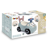 Smoby pealeistutav auto Little 140503S