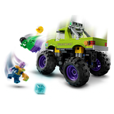 LEGO Super Heroes The Hulki veoauto vs. Thanos 76312L