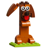 LEGO Iconic Sünnipäevanumbrid 40807L