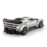 LEGO Speed Champions Bugatti Centodieci supersportauto 77240L