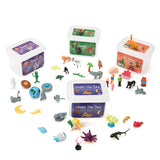 TTS loovuskarbid LI01010B