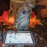 TTS Valguslaua kaitsekate A3 4 tk AR02166B