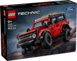 LEGO Technic Ford Bronco maastur 42213L