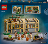 LEGO Harry Potter Sigatüüka loss: herboloogiatund 76445L