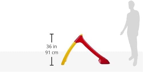 Smoby liumägi Cars 90cm  820613S