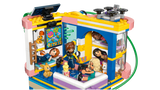 LEGO Friends Heartlake’i linna sõprade klubimaja 42689L