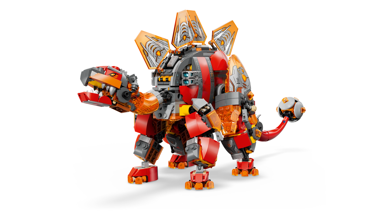 LEGO DREAMZzz Dino reaktiivlennuk 71514L