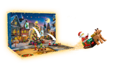 LEGO City Advendikalender 2026 60510L