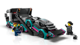 LEGO City Võidusõiduauto ja autoveok 60406L