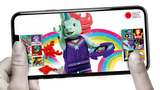 LEGO Vidiyo Ükssarviku DJ BeatBox 43106L