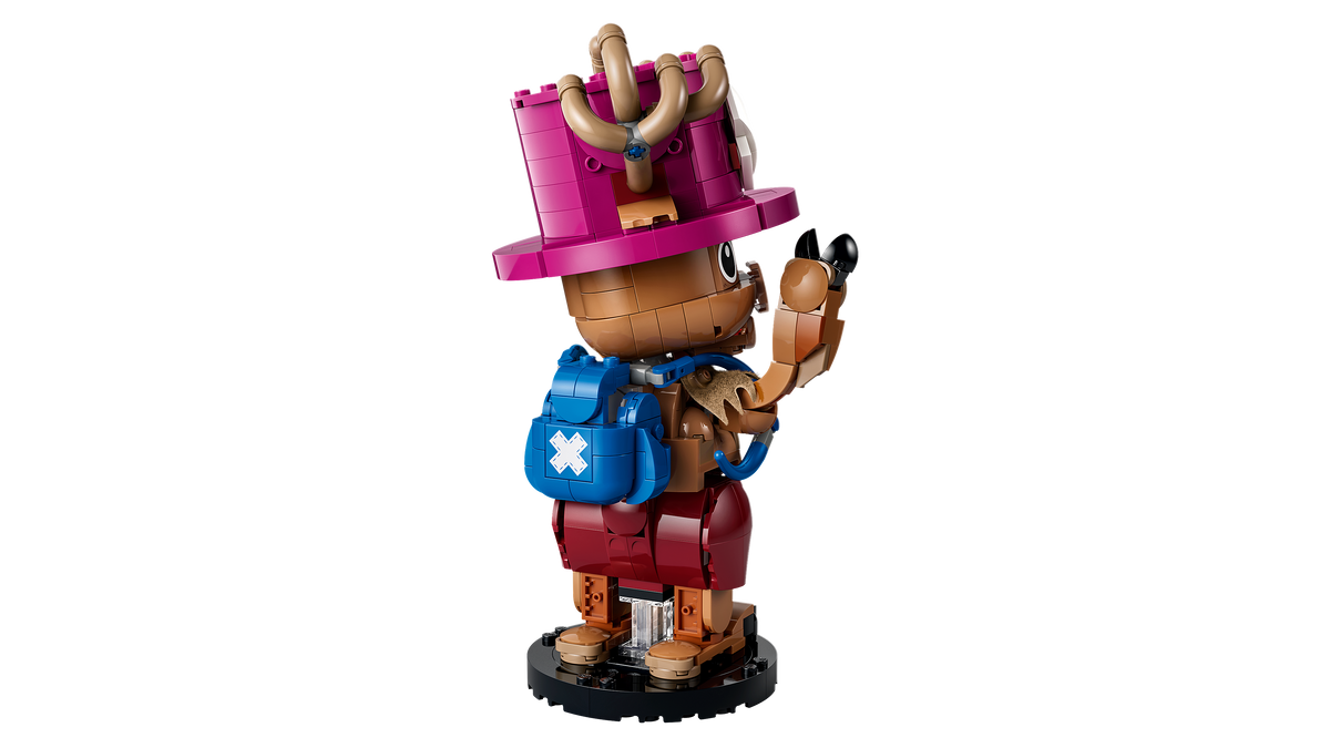 LEGO ONE PIECE Tony Tony Chopper 75643L