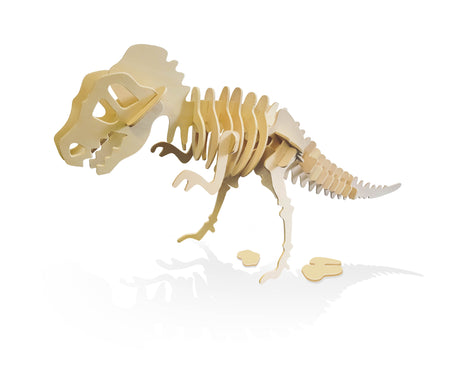 Buki atraktiivne 3D Mega dinosaurus D6MI