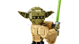 LEGO Star Wars Yoda büst 75438L