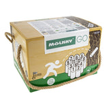 Tactic õuemäng Mölkky GO 60595T