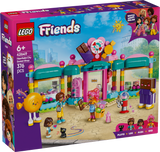 LEGO Friends Heartlake City kommipood 42649L