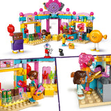 LEGO Friends Heartlake City kommipood 42649L