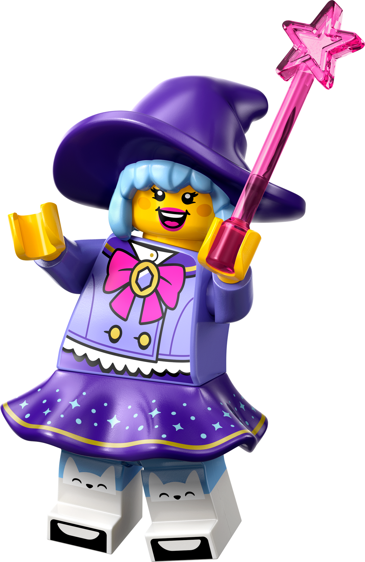 LEGO Minifiguurid 29.sari 71052L
