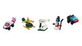 LEGO Marvel Advendikalender 2026 76340L