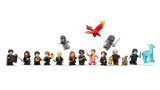 LEGO Harry Potter Sigatüüka loss: Idatiib 76473L