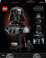 LEGO Star Wars Darth Vader-i büst 75439L