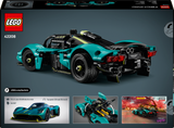 LEGO Technic Aston Martin Valkyrie
 42208L