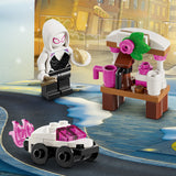 LEGO Marvel Advendikalender 2026 76340L