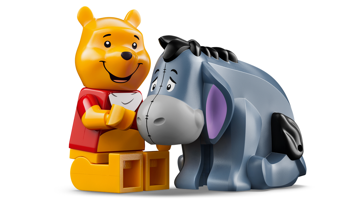 LEGO Disney Classic Karupoeg Puhh 43300L