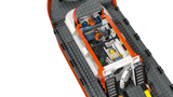 LEGO City Rannavalve päästepaat ja helikopter 60504L