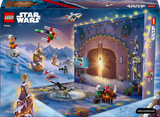 LEGO Star Wars Advendikalender 2026 75456L