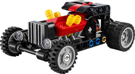 LEGO Technic Hot-Rod-auto 30735L