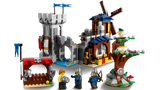 LEGO Creator Keskaegne loss 31120L